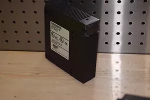 MÓDULO DE CPU GE FANUC IC693CPU331-AB IC693CPU331 AB - Imagen 1 de 3