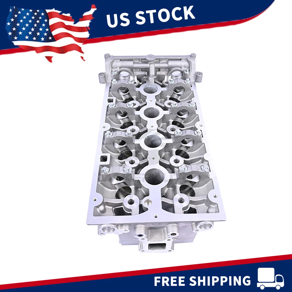 Culata para Chevy Cruze Sonic 2012-2018 1,8 L L4 DOHC Foto 1 de 4