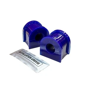SuperPro Barra Antirollio Anteriore D Bush Kit Defender Disco 1 RRC - SPF0666-25K - Foto 1 di 3