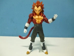 Vegeta xeno Figure Ichiban Kuji Prize D SUPER DRAGON BALL HEROES 4th - Picture 1 of 11