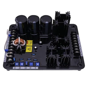 Regulador de voltaje AVR 309-1019 VR6 para Caterpillar 3406 3408 3412 3508 3512 3516 - Imagen 1 de 2
