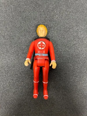 The Greatest American Hero 1981 Ralph Hinkley Mego Toys Vintage Action Figure - Image 1 of 4