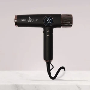NEAL & WOLF HERØ Ionic Technology Hair Dryer - Picture 1 of 1