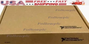 US Free TAX newNI PXI-6527 modular 48-bit parallel Digital Interface Board. - Picture 1 of 1