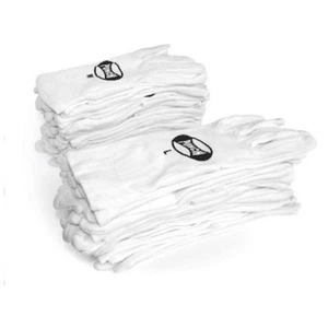 Punch Deluxe Cotton Inners Bulk (White) - Medium - Picture 1 of 1