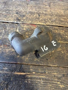 1991.5 - 1993 DODGE RAM 2500 3500 5.9L 12V CUMMINS THERMOSTAT HOUSING 3920353 - Picture 1 of 7