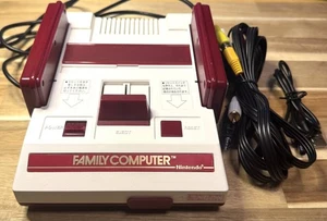 AV Famicom Early Model USB Power Metal Controller LED Noise Fix - Picture 1 of 4