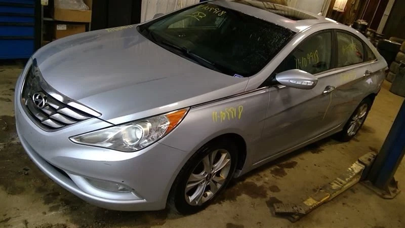 Cinturón de seguridad delantero cubo asiento VIN C 5º dígito híbrido compatible con 11-15 SONATA 10285554 Foto 1 de 4