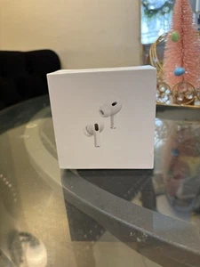 AirPod Pros - Photo 1 sur 4