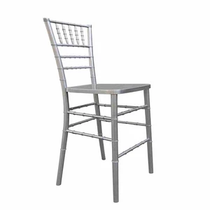 Silver Resin Steel Skeleton Barstool by Chivari - Picture 1 of 9