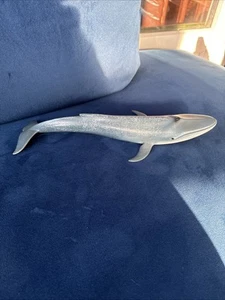 Schleich Blue Whale Animal Toy Model Figure 2017 - Picture 1 of 6