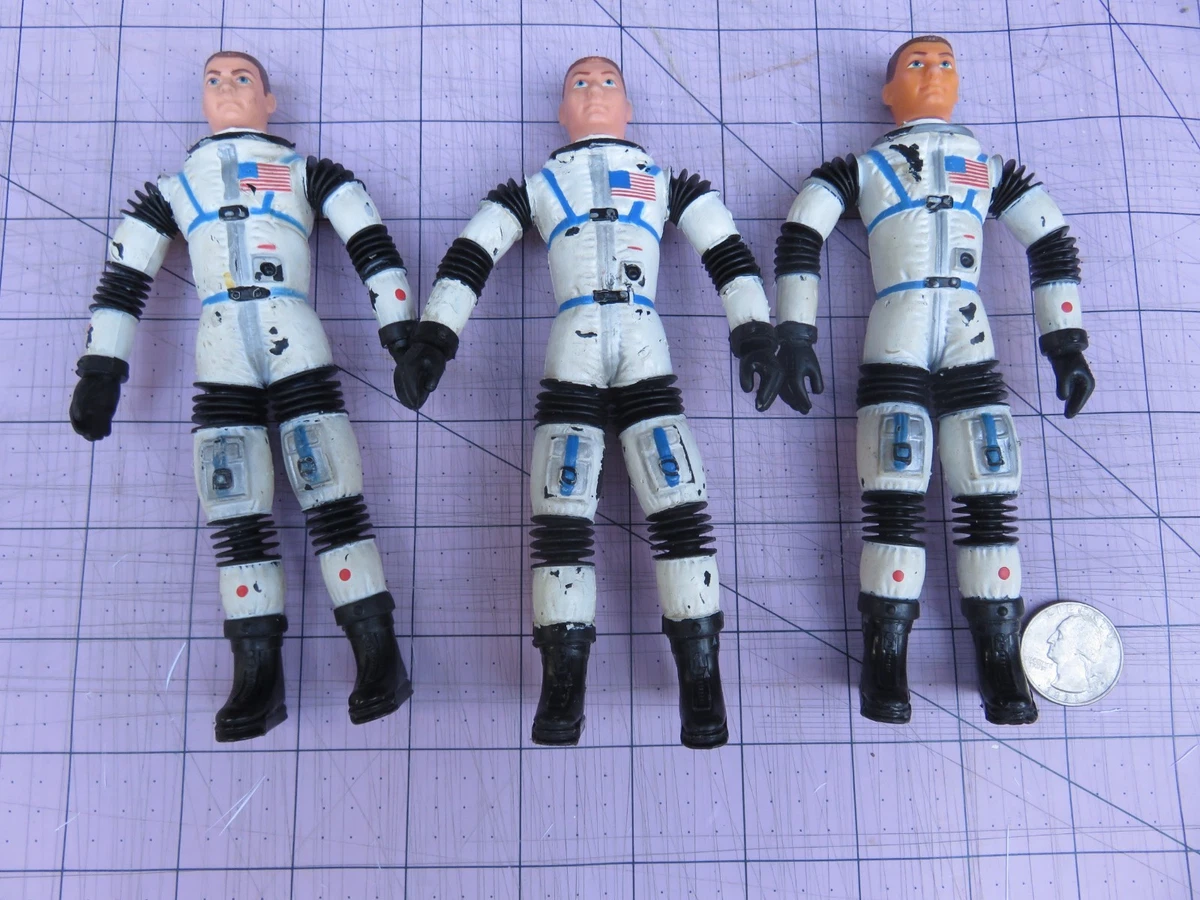 Major Matt Mason Figure for sale | eBay