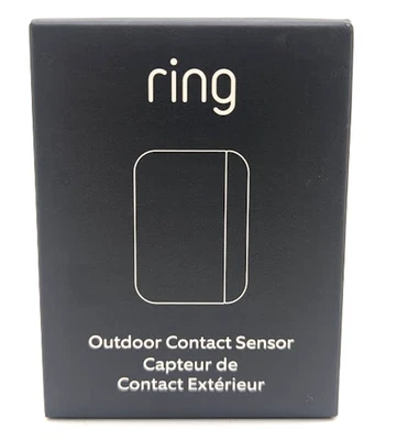 *NEW* Ring Alarm Outdoor Contact Sensor - Image 1 of 4