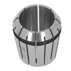 (24mm Diameter)Milling Spring Collet Chuck Cemented Carbide Wear Resistance - Picture 1 of 12