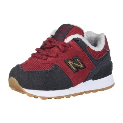 New Balance 574 Classics Toddlers Style : Ic574kws - Image 1 of 3