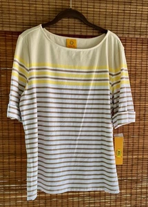 Ruby Rd New XL Summer Pullover Top - Picture 1 of 1