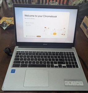 Acer Chromebook 315 CB315-3H-C19A - Zdjęcie 1 z 4