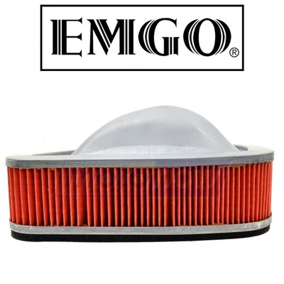 Emgo Air Filter for 2010-2012 Honda VT13CX Fury - Fuel & Air Air Filters nc Foto 1 de 4