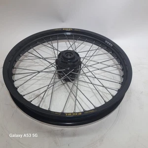 Original Ducati Excel Desert X Rally Felge vorne 50122981CA - Bild 1 von 5