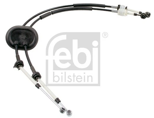 FEBI BILSTEIN 188214 Cavo comando, Cambio manuale per PEUGEOT - Immagine 1 di 1