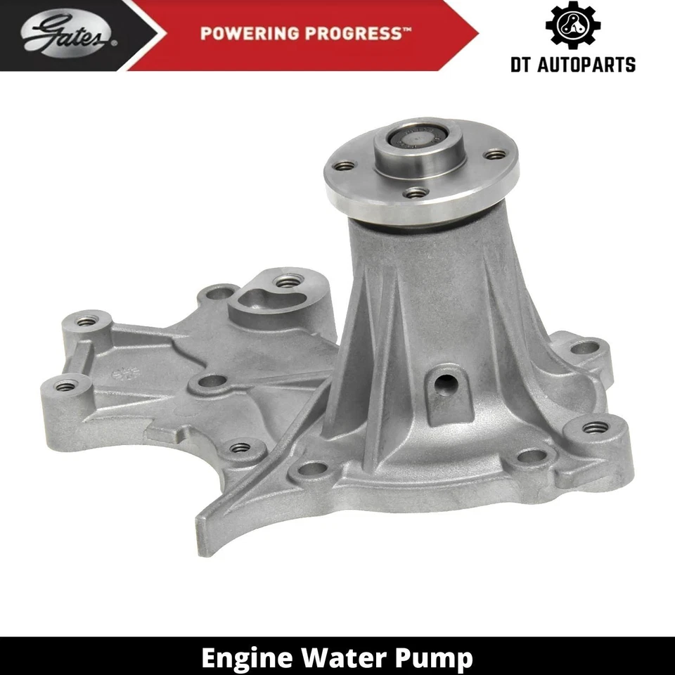 Para Suzuki Esteem 1995-1997 1.6L L4 Motor Gas Bomba Agua Puertas 1996 Foto 1 de 4