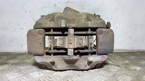 MERCEDES E CLASS CALIPER RH FRONT, W212, SEDAN, 07/09-05/16 09 10 11 12 13 14 15 - Picture 1 of 4