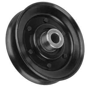 Deck Belt V-Idler Pulley For Husqvarna GTH225 GTH2250 GTH2254 GTH2350 GTH250 - Picture 1 of 6