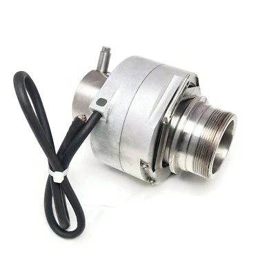 Heidenhain ECN113 Absolute Rotary Single Turn Encoder. Type ECN 113-2048-1-58 - Image 1 of 4