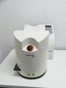 Ivoclar Lumamat 100 Lichthärtegerät 7668 - Bild 1 von 6