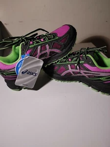 ASICS GEL SCRAM 2 - Picture 1 of 11