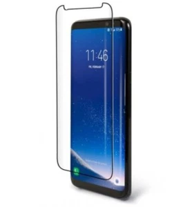CLEAR HD SCREEN GUARD PROTECTOR SAMSUNG GALAXY S9 + * ~ COMPRAR 2 OBTENGA UN 3ER GRATIS ~ * - Imagen 1 de 5