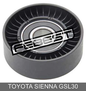 Pulley Tensioner For Toyota Sienna Gsl30 (2010-) - Picture 1 of 1