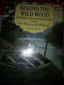 Beyond The Wild Wood By Peter Green Hardcover - Picture 1 of 12