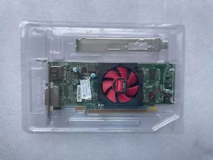 ATI AMD Radeon HD7470 1GB DDR3 PCI Express x16 Desktop Video Card - Picture 1 of 4