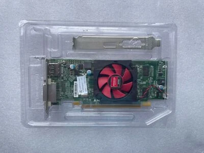 For AMD ATI Radeon HD7470 1GB DDR3 PCI Express x16 Desktop Video Card - Image 1 of 4