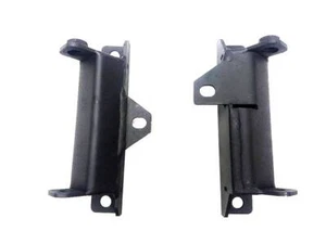 Solid Engine Mounts 70-74 Firebird-ONLY. (set/2) - Picture 1 of 1