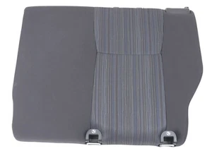 SUZUKI SWIFT IV NZ FZ Facelift 2017 3-Türen Isofix Sitzbank Rücksitzbank HL - Bild 1 von 4