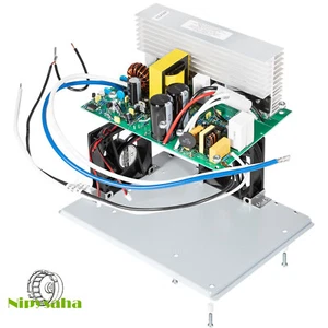 Wohnmobil Power Center Unterteil 55 Ampere effiziente Kühlung für WF-8945 WF-8955 7155 - Bild 1 von 10