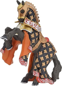 Modelo de juguete Papo 38990 Dragon Man's Horse - Nuevo en paquete - Imagen 1 de 1