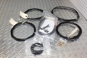 Harley Davidson Cable Kit CB12-14 16FL ABS 0610-1754 (P-23) - Picture 1 of 9