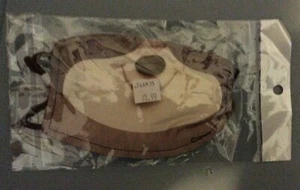 Kids dog face Mask - Item# 21895 - Picture 1 of 2