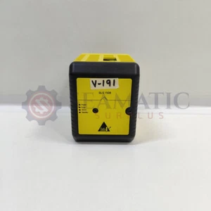 Solucionador de lógica inteligente EMERSON SLS 1508 DeltaV SIS KJ2201X1-BA1, V#191+ - Imagen 1 de 12