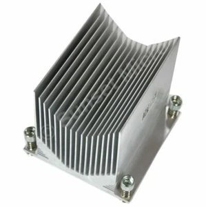 Genuine Dell Precision T3500 Desktop Heatsink T021F 0T021F - Picture 1 of 3