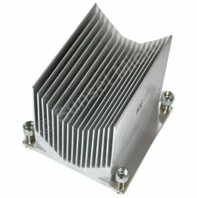 Genuine Dell Precision T3500 Desktop Heatsink T021F 0T021F - Image 1 of 3