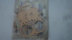 F1698 - GUARNIZIONE REVISIONE CARBURATORE RENAULT 5 ALPINE - Imagen 1 de 3