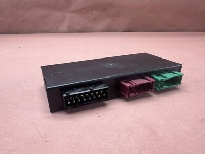 BMW E36 Z3 M3 318I 323I 325I 328I Body Control GM Module 4 Low OEM 95K Miles - Image 1 of 4