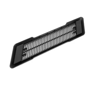 Heat Dissipation Upright Bracket Black/White Base Bracket for PS4 PRO - Photo 1/8