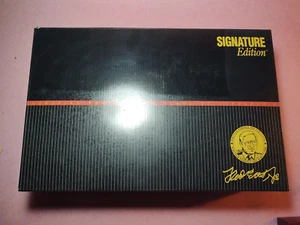 1992 Fred Ertl Jr. Signature Edition Gedenkbox-Set #1947 mit Coa - Bild 1 von 3