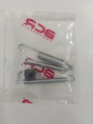 MOLLA CAVALLETTO BCR  APRILIA 50 SR STEALTH LC 1997-2000 Scarabeo 50 1993-2005 - Immagine 1 di 4