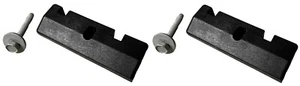 Battery Hold Down Bracket Bolt for 12-21 Ram 1500 2500 3500 4500 5500 68082538AB - Picture 1 of 2